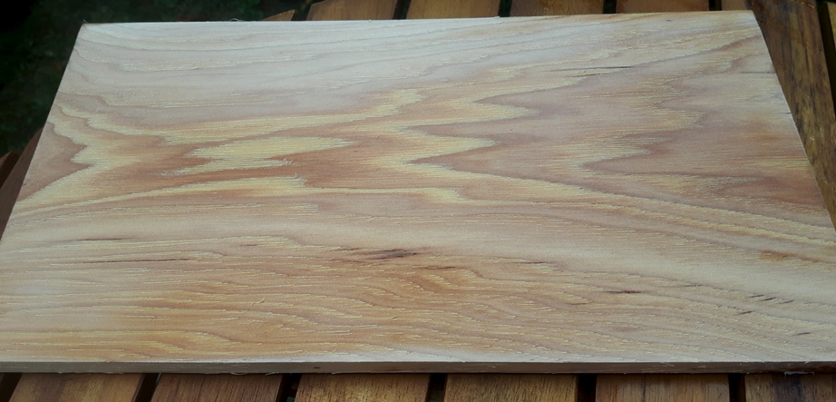 Planke (Aromaholz-Zedernholz)