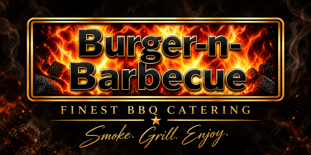 Burger-n-barbecue.de, Barbecue- und Grillcatering
